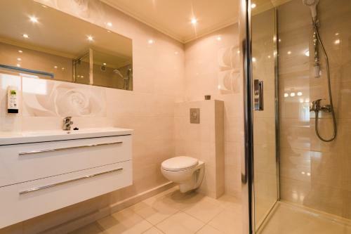 Cavilla - Pokoje I Apartamenty