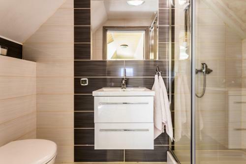 Cavilla - Pokoje I Apartamenty