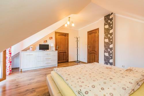 Cavilla - Pokoje I Apartamenty