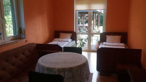 Tajemniczy Ogr�d