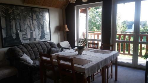 Tajemniczy Ogr�d