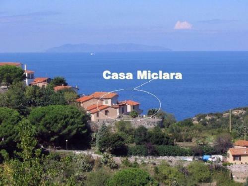 Apartamento Casa Miclara -- Edera