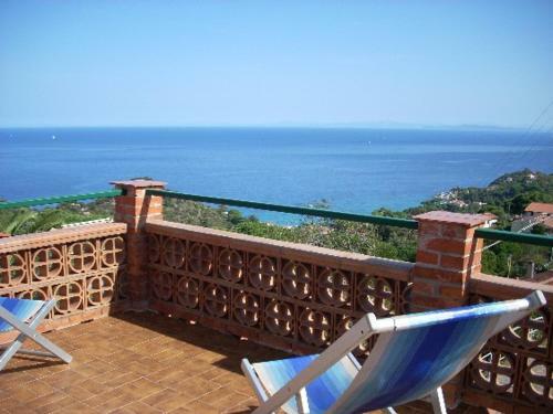 Apartamento Casa Miclara -- Edera