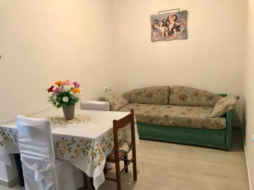 Apartamento App.to Amalia