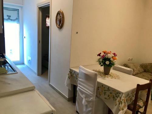 Apartamento App.to Amalia