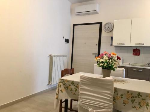 Apartamento App.to Amalia