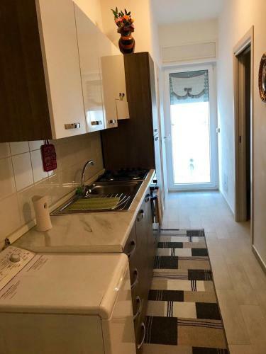 Apartamento App.to Amalia