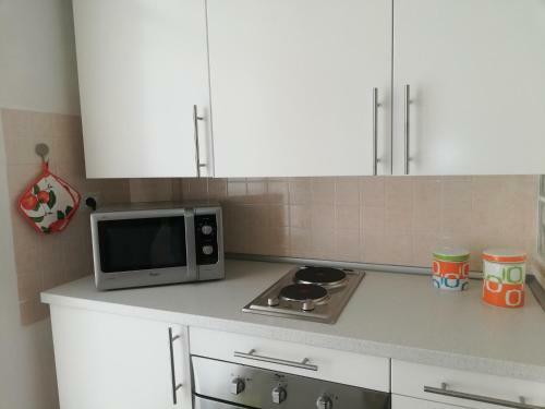 Apartamento Appartamento Centralissimo Zona Terme