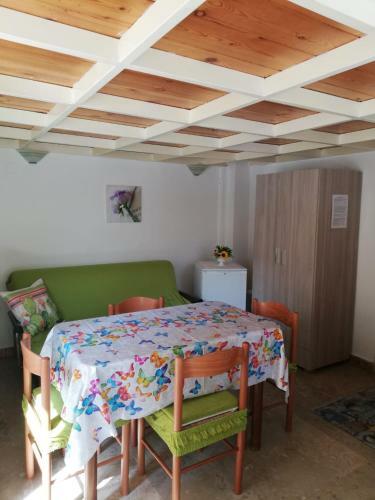 Apartamento Appartamento Centralissimo Zona Terme