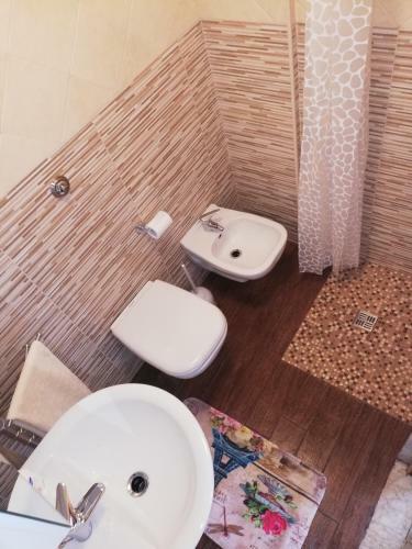 Apartamento Appartamento Centralissimo Zona Terme