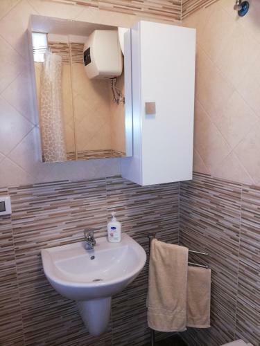 Apartamento Appartamento Centralissimo Zona Terme