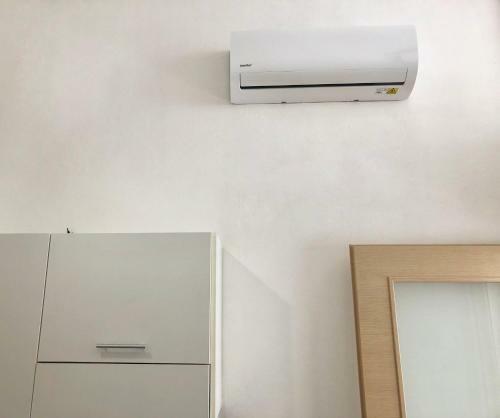 Apartamento Luna Rossa