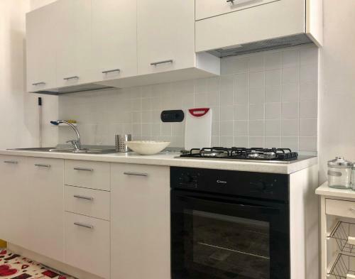 Apartamento Luna Rossa