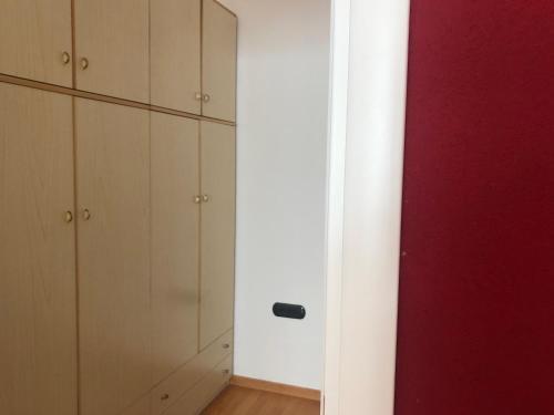 Apartamento Luna Rossa