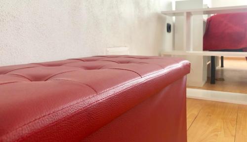 Apartamento Luna Rossa