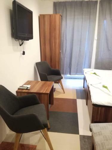 Apartamento Wiking
