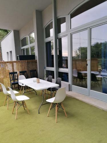 Apartamento Wiking