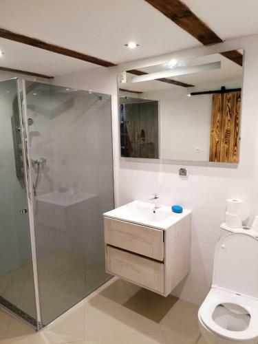 Apartamento Wiking