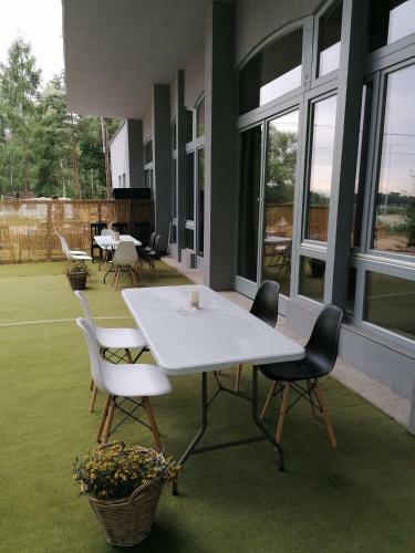 Apartamento Wiking
