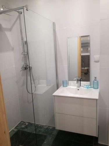 Apartamento Wiking