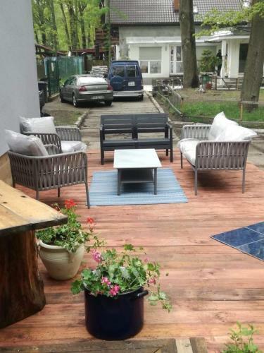 Apartamento Wiking
