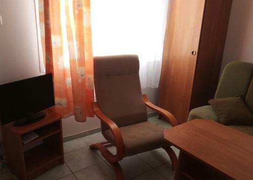 Lodge Domki Letniskowe Aneta