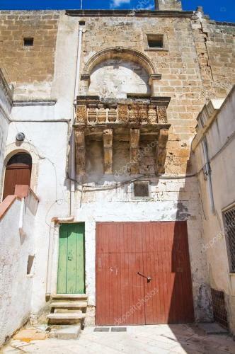 La Casa Di Dada