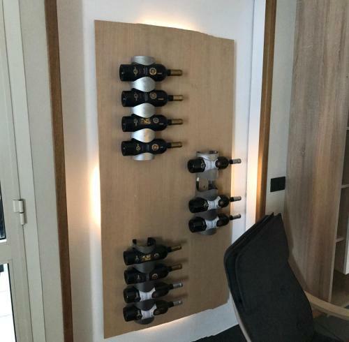 Apartamento Casa A Mare Da Salvo
