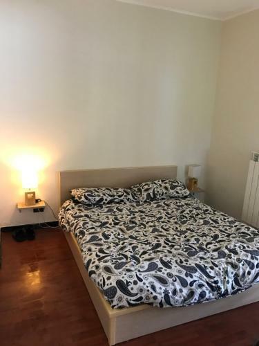 Apartamento Casa A Mare Da Salvo