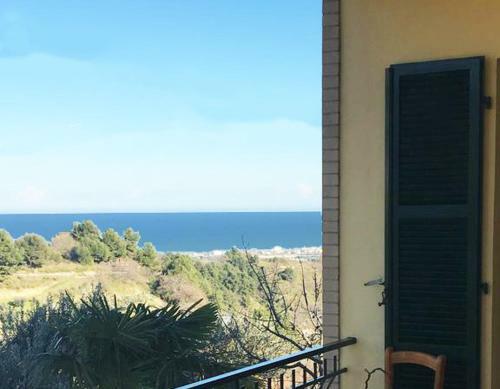 Villa La Collina Di Emma