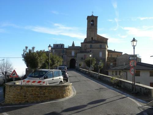 Villa La Collina Di Emma