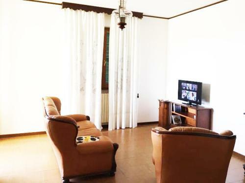 Villa La Collina Di Emma