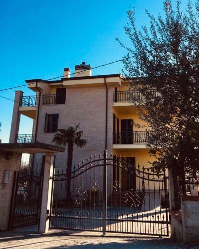 Villa La Collina Di Emma