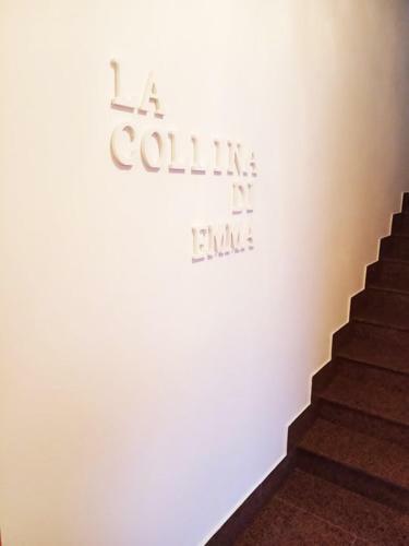 Villa La Collina Di Emma