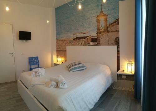 Hostal Lyria