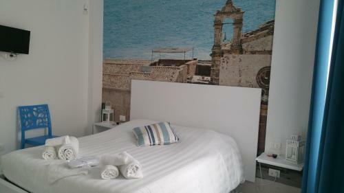 Hostal Lyria