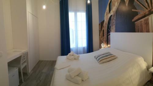 Hostal Lyria