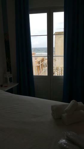 Hostal Lyria