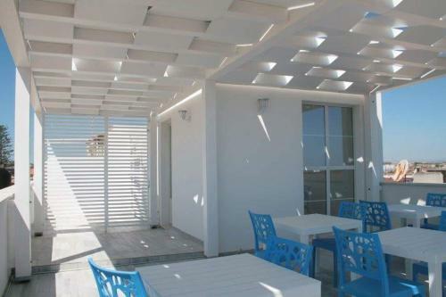 Hostal Lyria