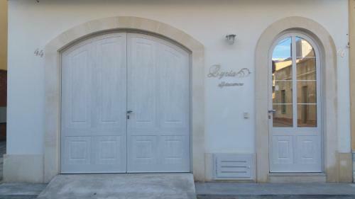 Hostal Lyria