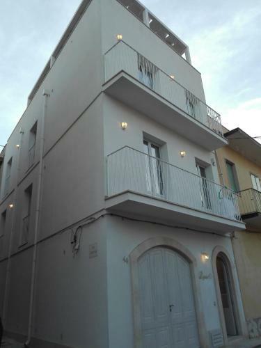Hostal Lyria