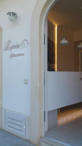 Hostal Lyria
