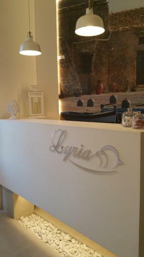 Hostal Lyria