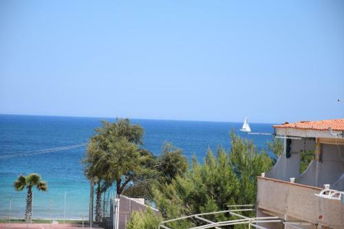 Apartamento Appartamento Al Mare, Isola Blu