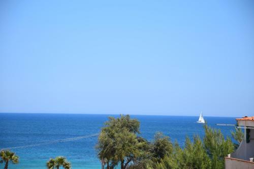 Apartamento Appartamento Al Mare, Isola Blu