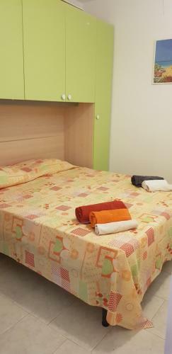 Apartamento Appartamento Al Mare, Isola Blu