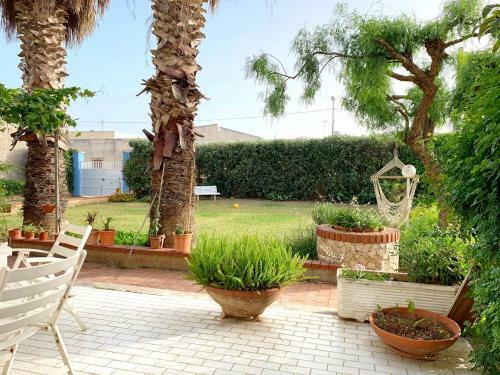 Giardino Marino