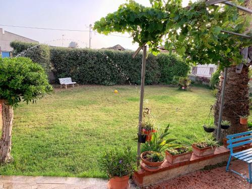 Giardino Marino