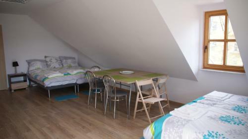Albergue Go?ciniec Przy Kei