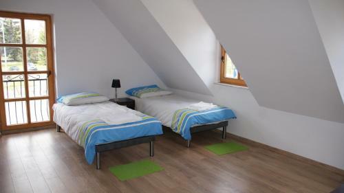 Albergue Go?ciniec Przy Kei